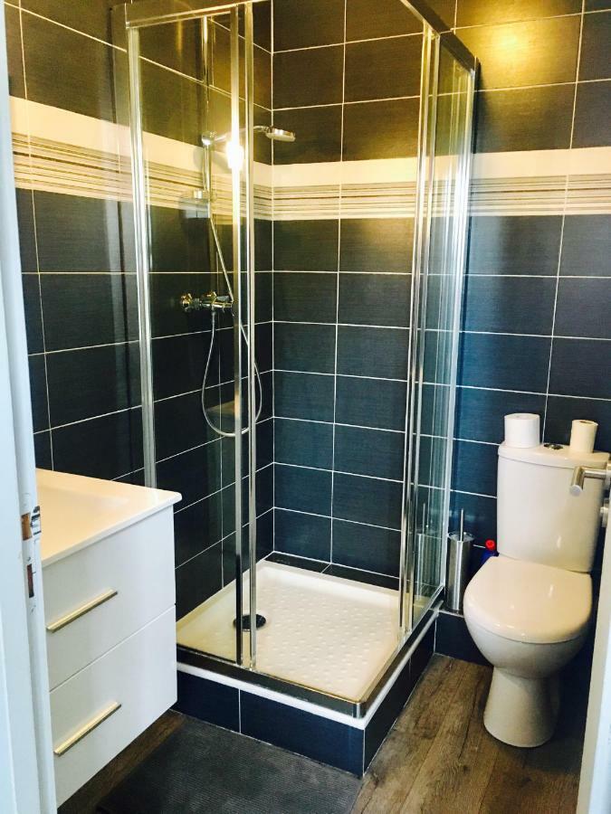 Chez Marinette Apartment Le Cailar Ngoại thất bức ảnh